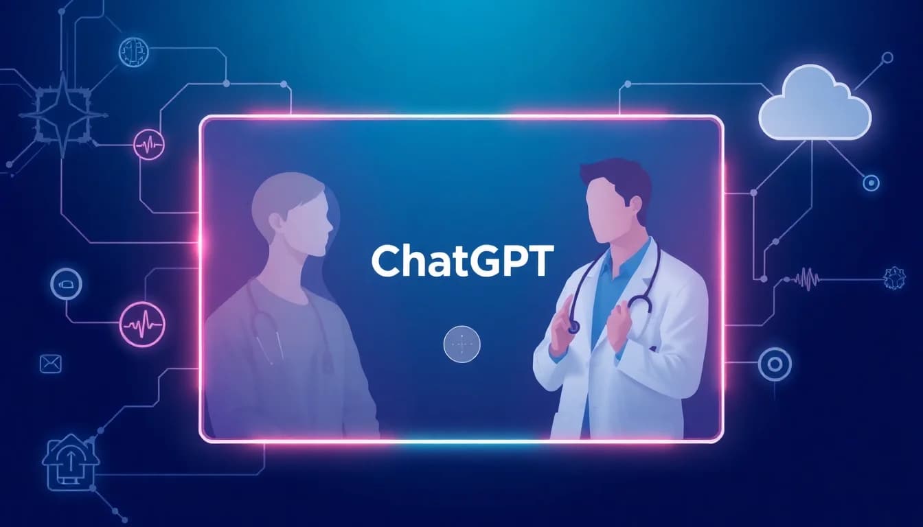 "Better than waiting six months": Doctors support ChatGPT Health launch