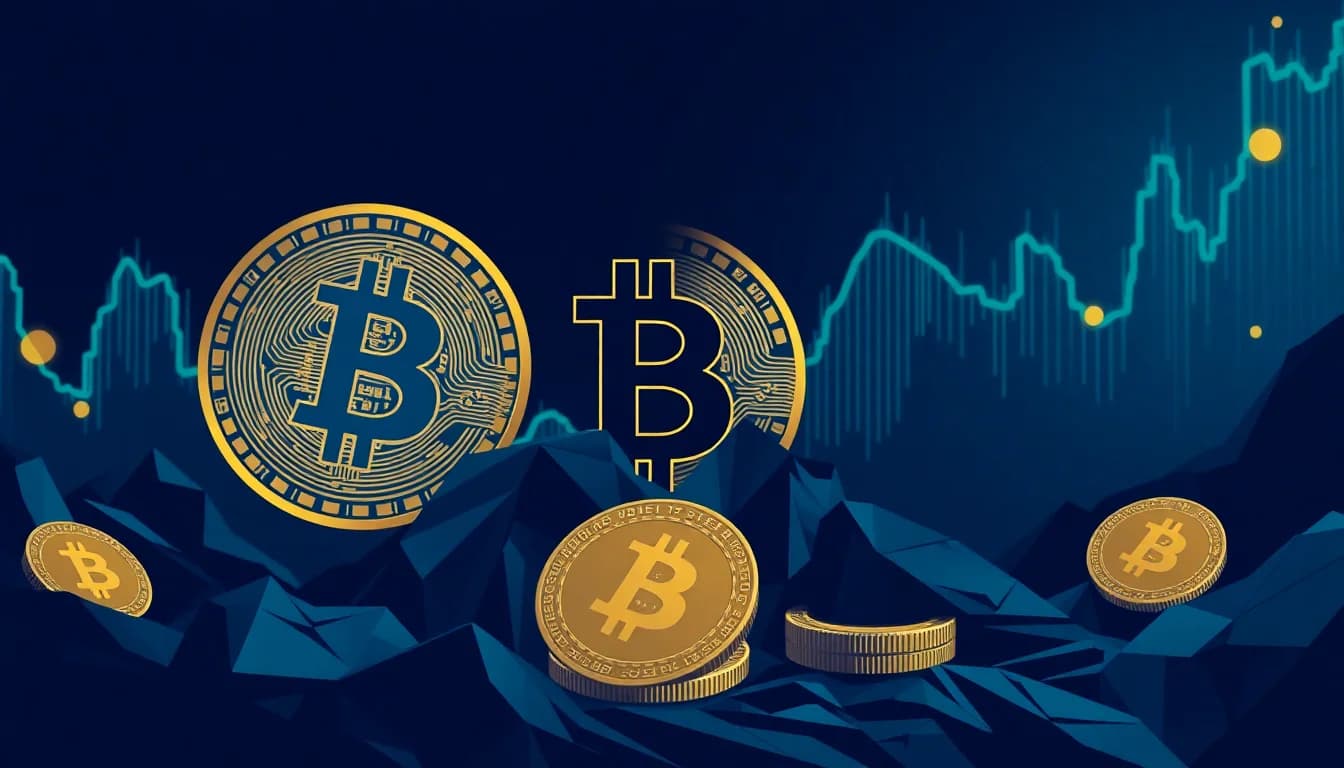 Saylor's Take on Bitcoin's Decline Contrasts with Bearish Views