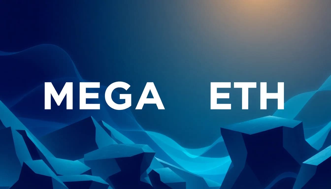 MegaETH Team Announces Token Launch Date