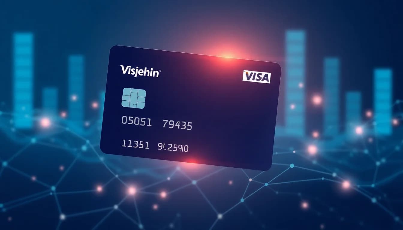 Alchemy's AI-Powered Identity and Payment Service Accesses Visa Network