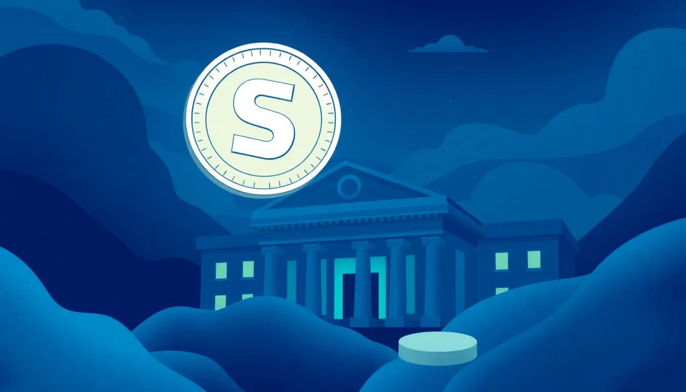 SoFi Unveils SoFiUSD Stablecoin on Ethereum and Solana