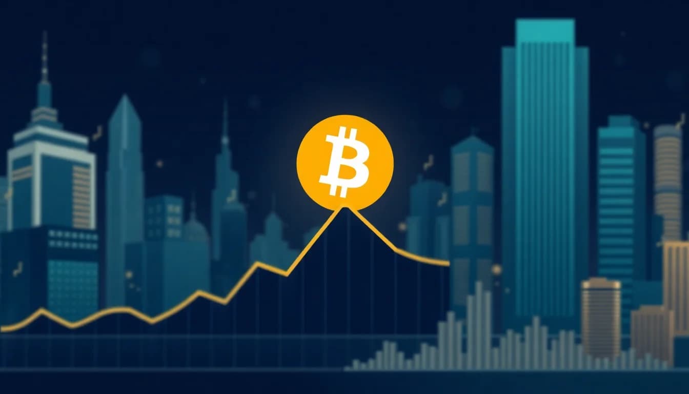 PwC Declares a 'Point of No Return' for Institutional Crypto Adoption