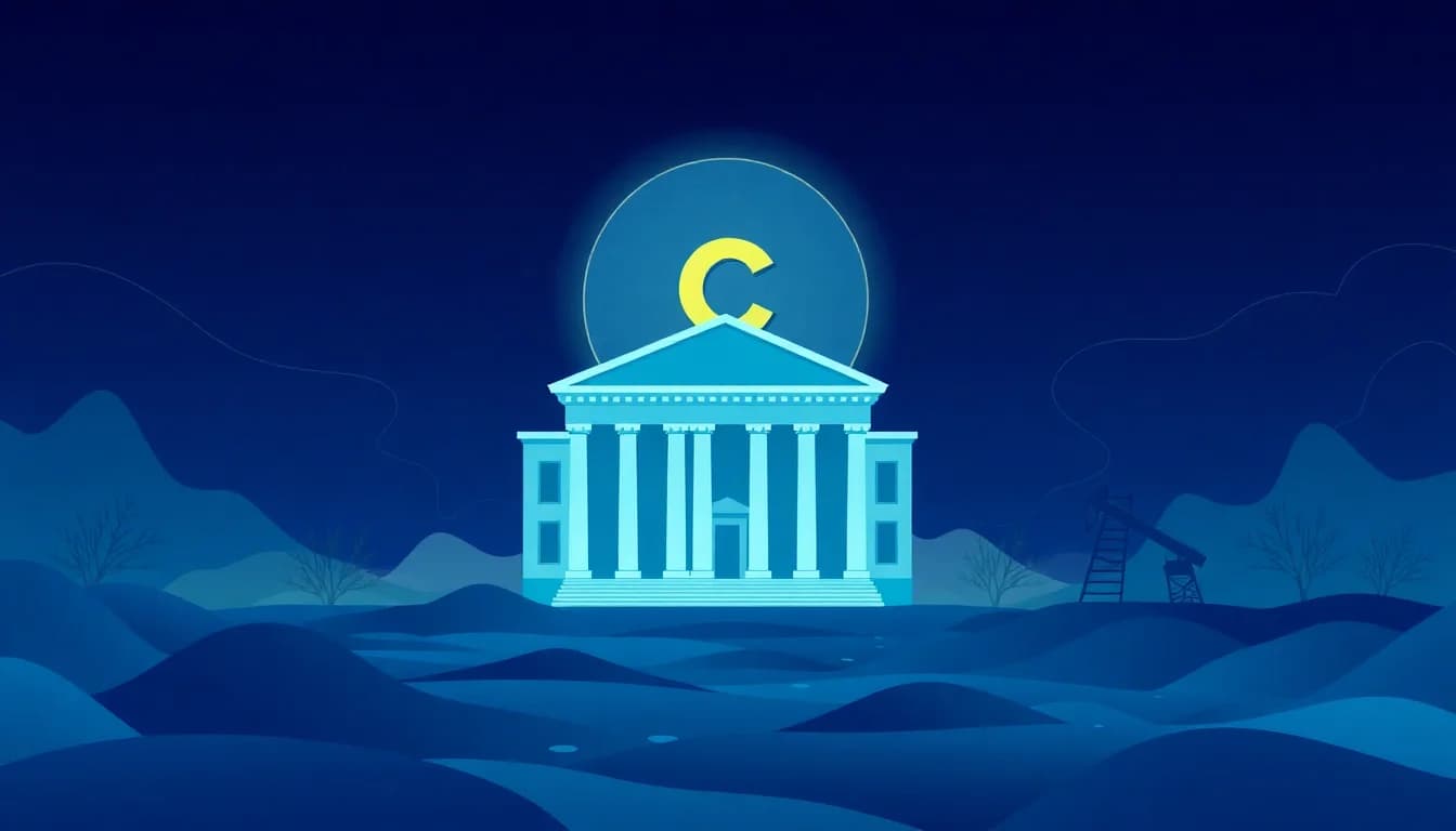 Upcoming Crypto Events: Coinbase-Circle USDC Partnership, FOMC Minutes, and Oil Prices