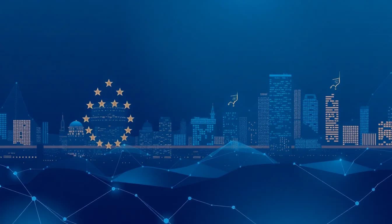 Debate Arises as Europe Implements MiCA Crypto Regulations