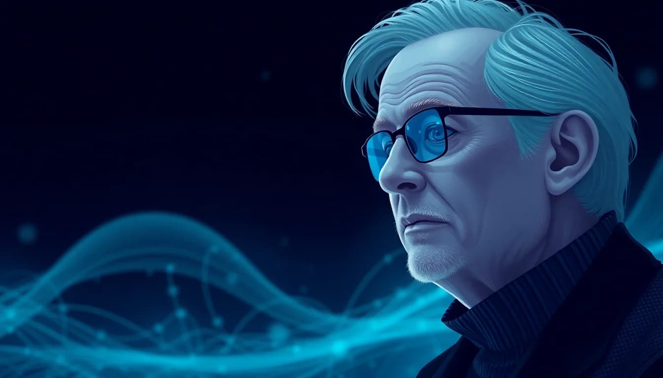 Biologist Claims Claude Has Consciousness