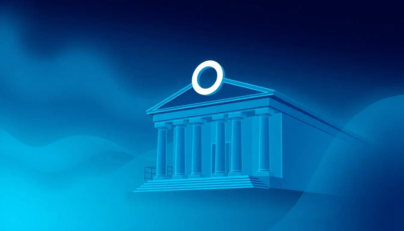 Circle's Stock Rises Following Approval for U.S. Trust Bank