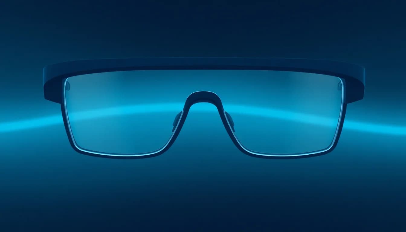 Meta's Upcoming Camera-Free Smart Glasses to Address Privacy Issues