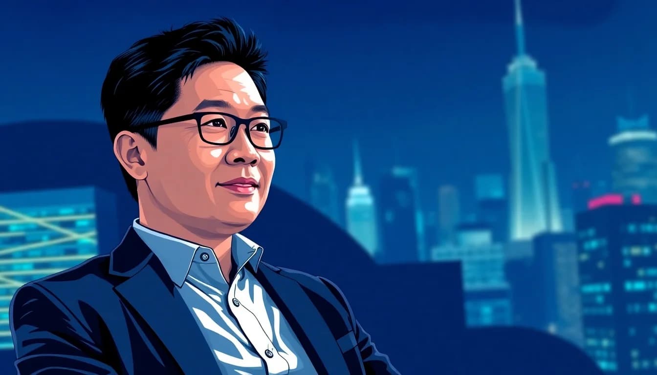 NYLIM Executive Highlights Tokenization's Role in Personalized Portfolios