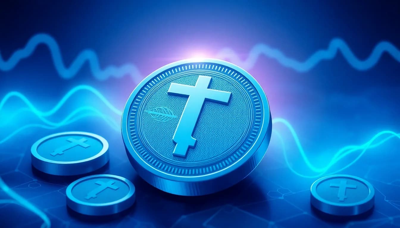 Tether's Premium in India Reaches 7% to 10% Amid Supply Issues