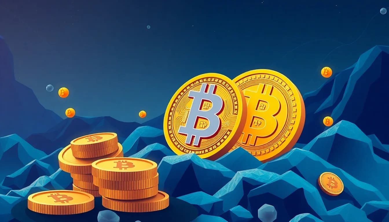 Metaplanet Increases Bitcoin Reserves to 44,000 BTC