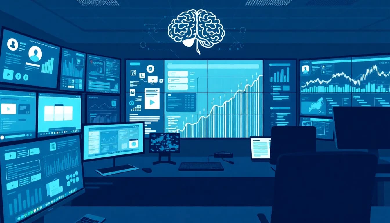 Study Confirms Increased Workload After Mass AI Adoption
