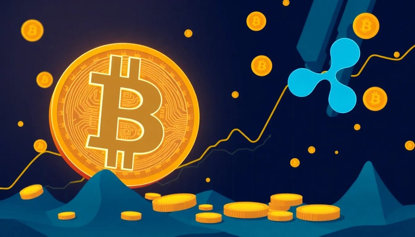 Coinbase Update: Bitcoin Surges to $96,750 Amid Market Movements