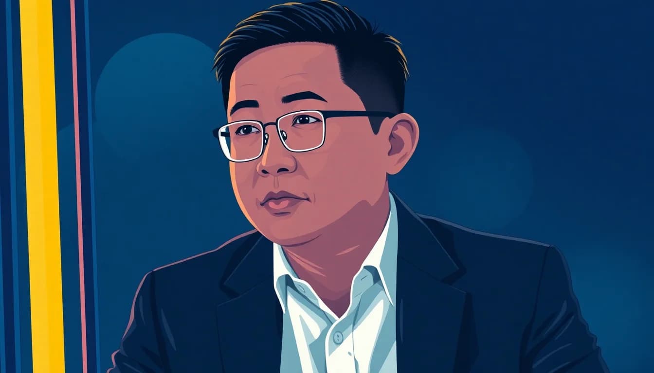 CZ Reflects on Prison Experience, Sees No Negative Impact on Binance