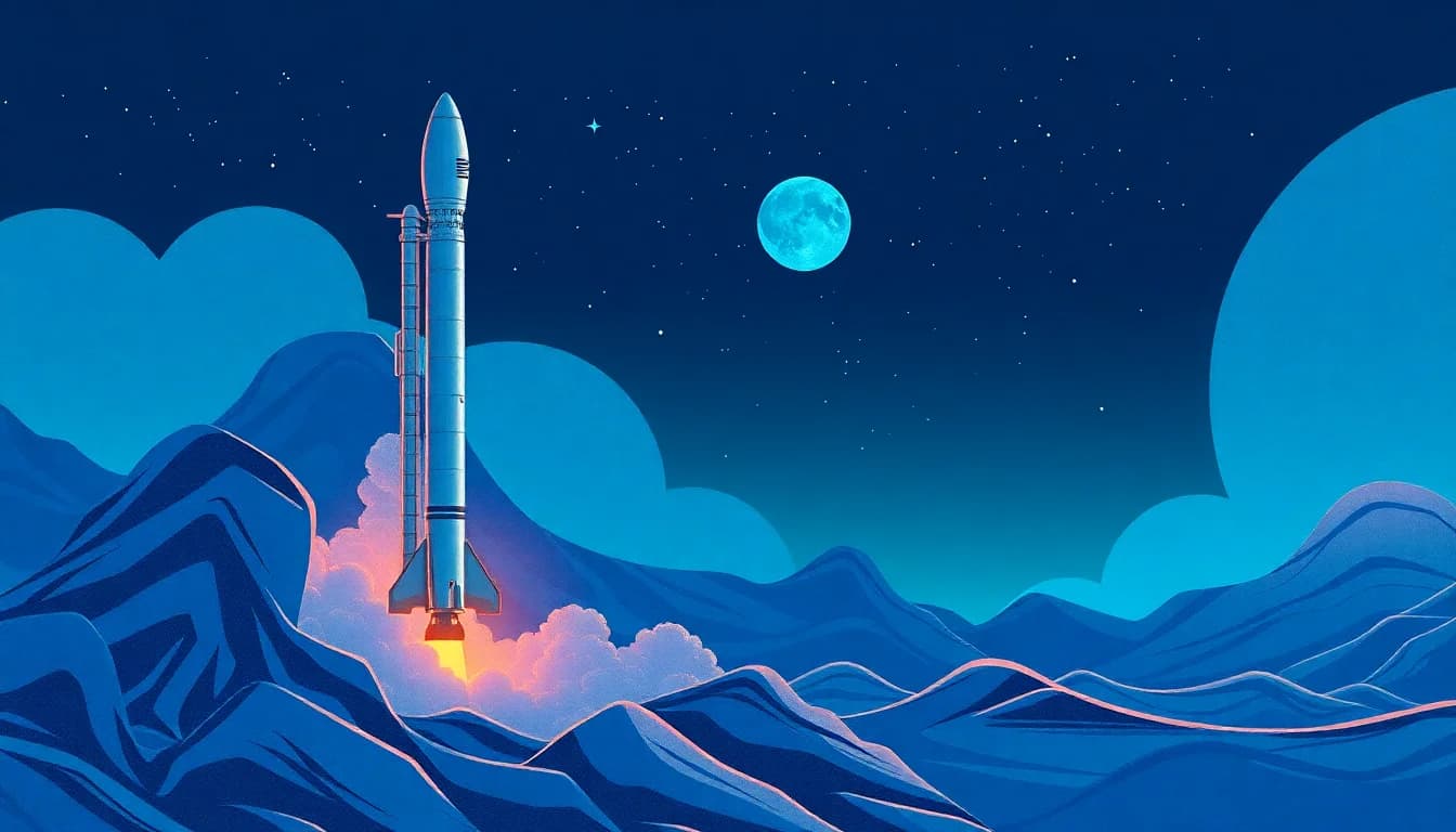 Coinbase Introduces Pre-IPO Perpetual Futures with SpaceX