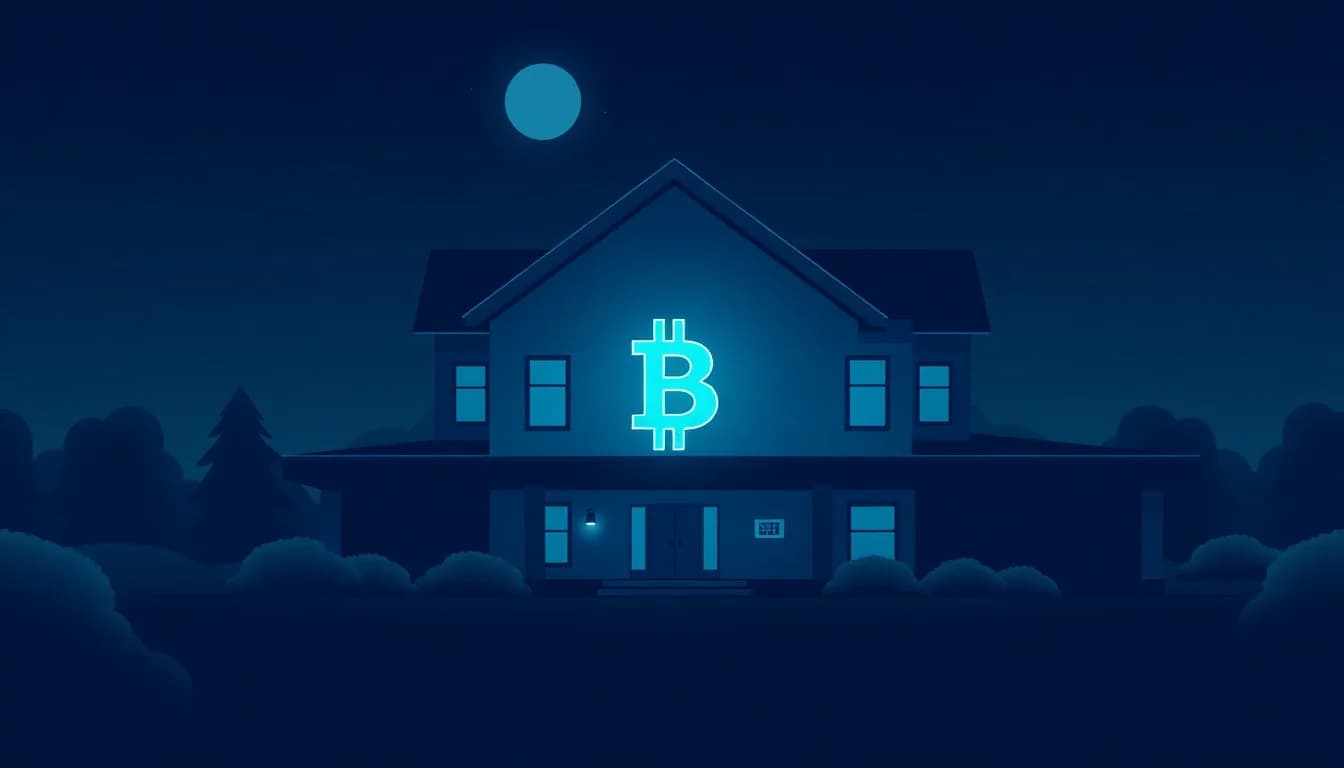 Better and Coinbase Launch Mortgage Program with Crypto Collateral