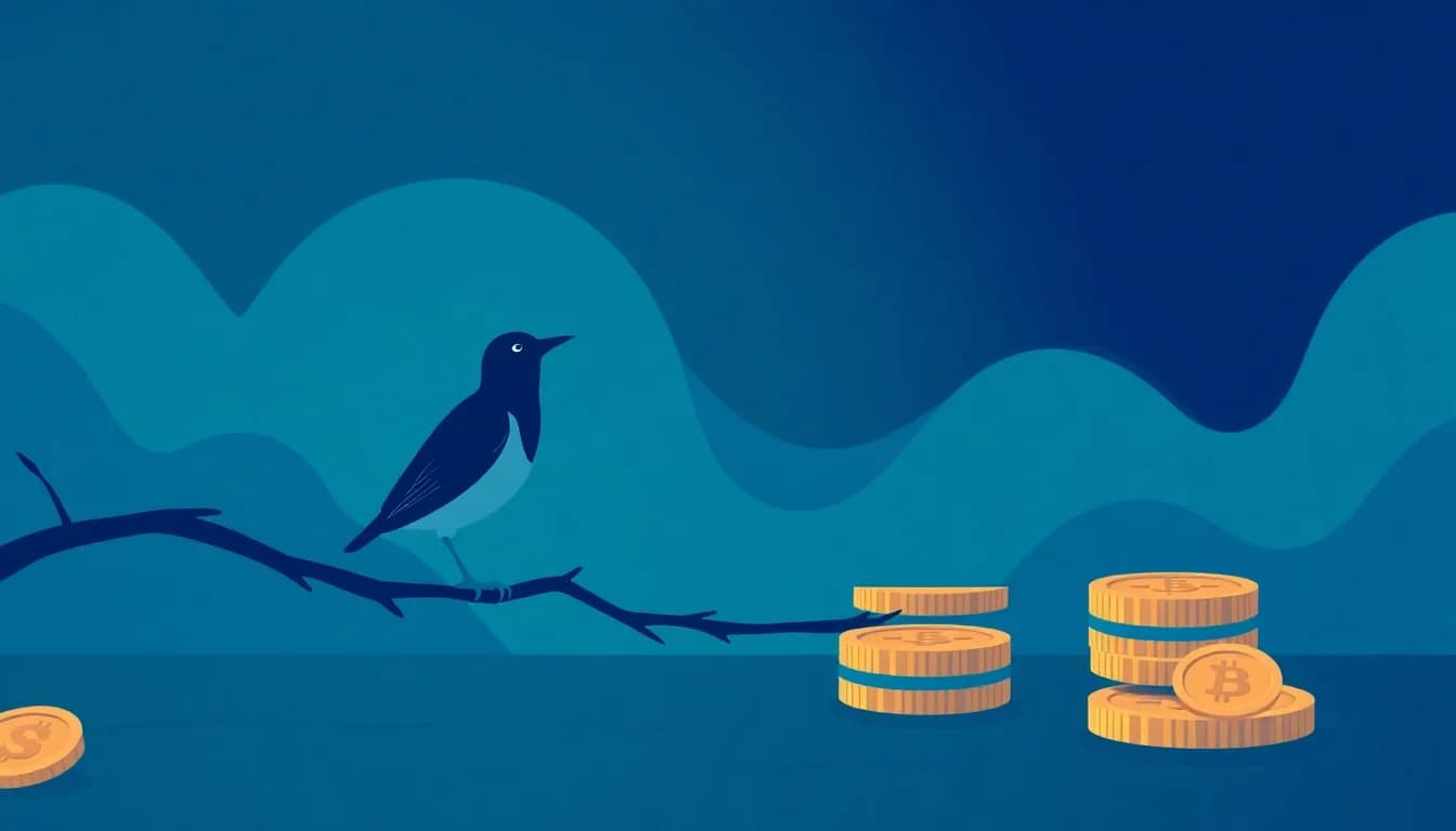 Robinhood Introduces Share Redemptions and Voting Rights for Stock Tokens