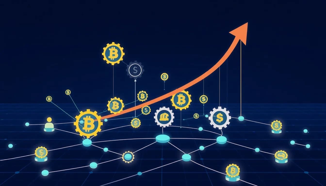 Multicoin Identifies Decentralized Labor Markets as a New Driver for Crypto Industry