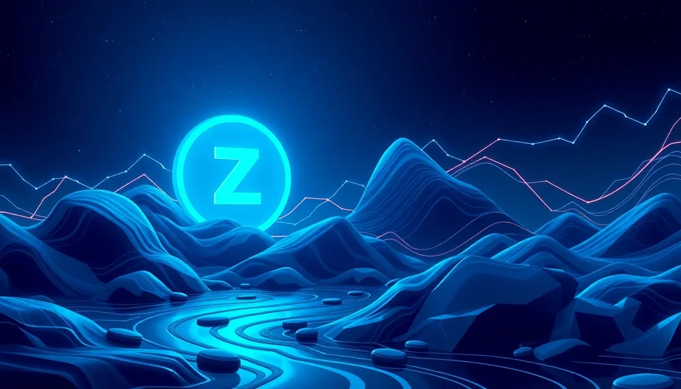 Zcash Surges 45% Following Ironwood Upgrade Proposal by Developers