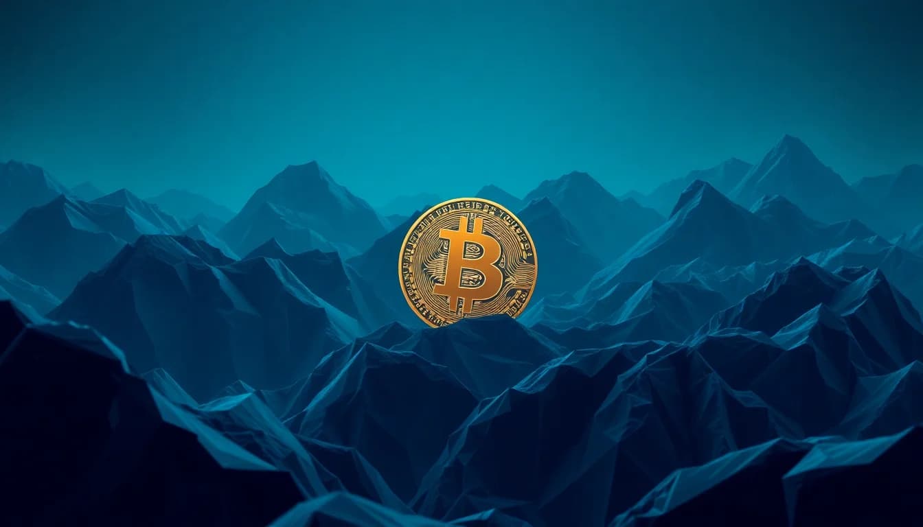 Bitcoin Holds Steady Above $60,000 Amid Derivatives Warning