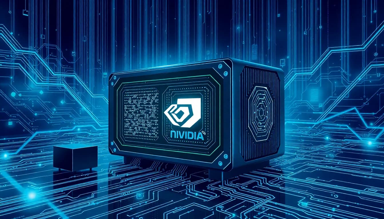 Nvidia Launches Nemotron 3 Ultra, Its Most Advanced AI Model Yet