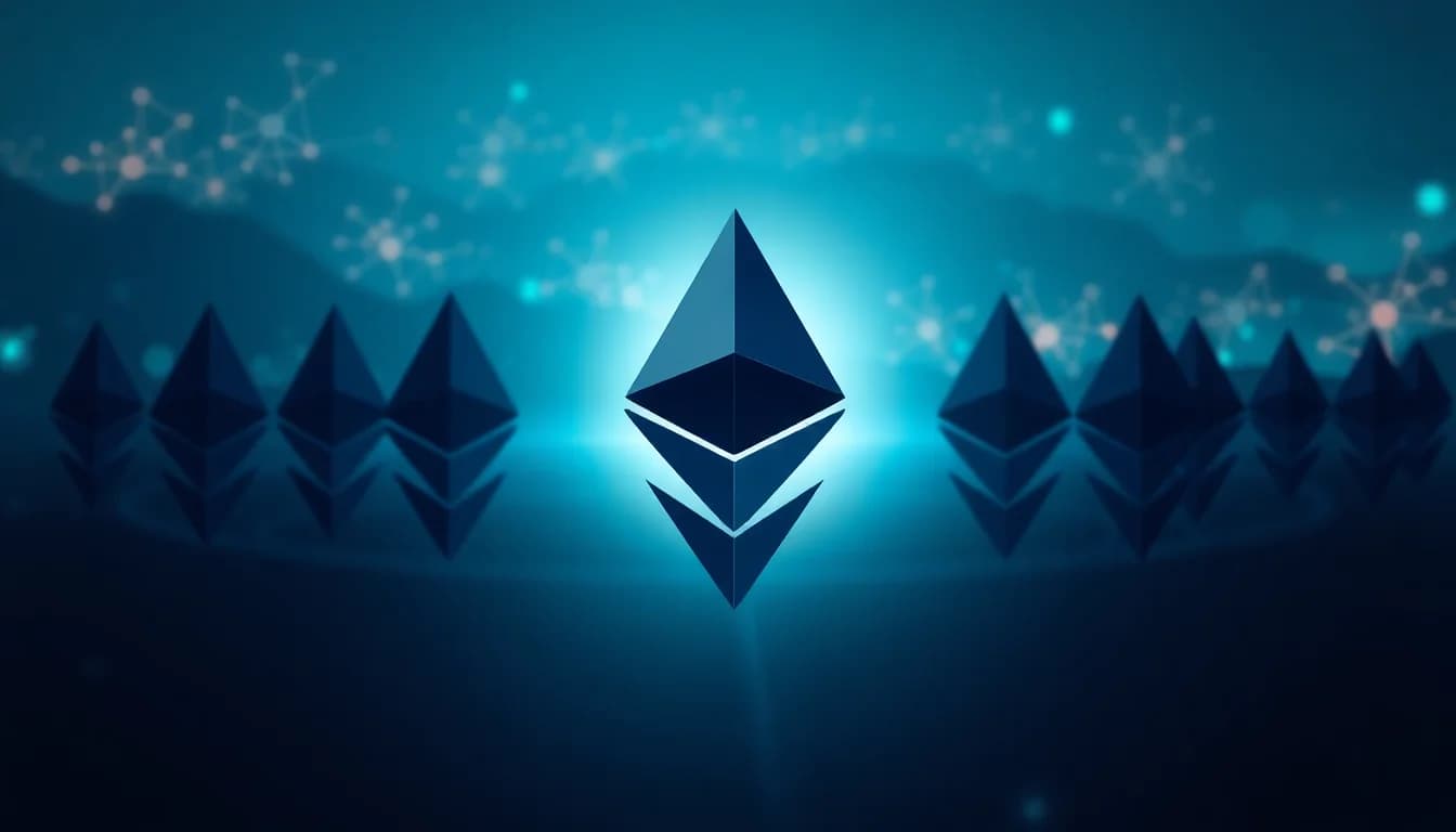 Vitalik Buterin Criticizes Creation of 'Copycat' EVM Networks