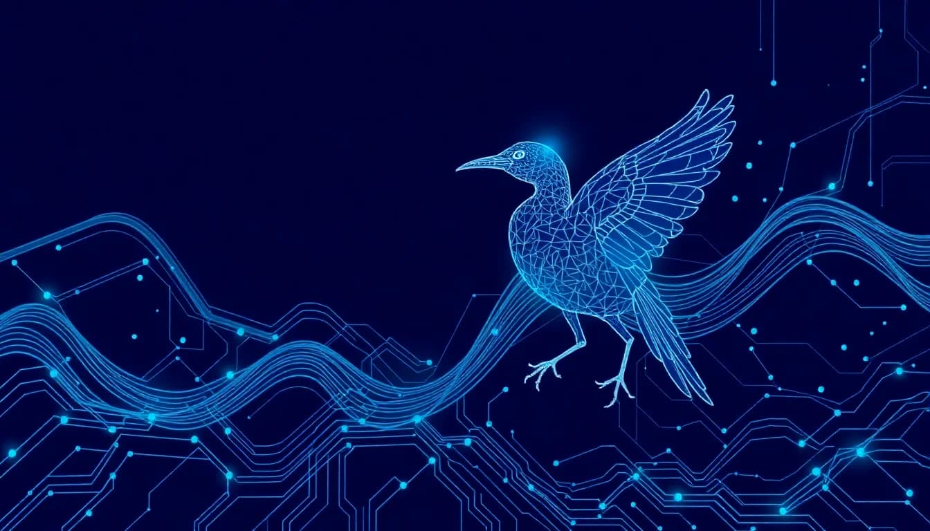 DeepReinforce Launches Ornith-1.0, Tailored for Coding Agents
