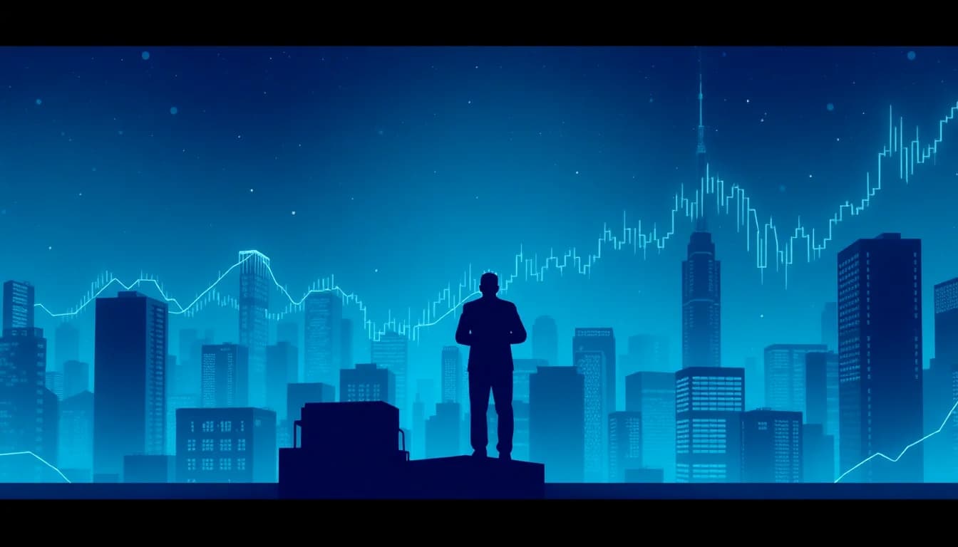 BitMEX Executive Team Overhaul: CEO, CFO, and Chief Growth Officer Depart