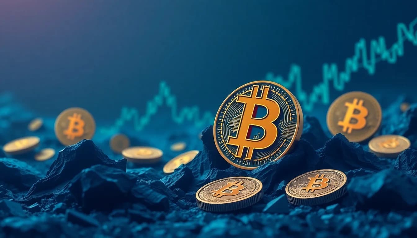 Bitcoin Enters Record Long Capitulation Phase, Says Glassnode