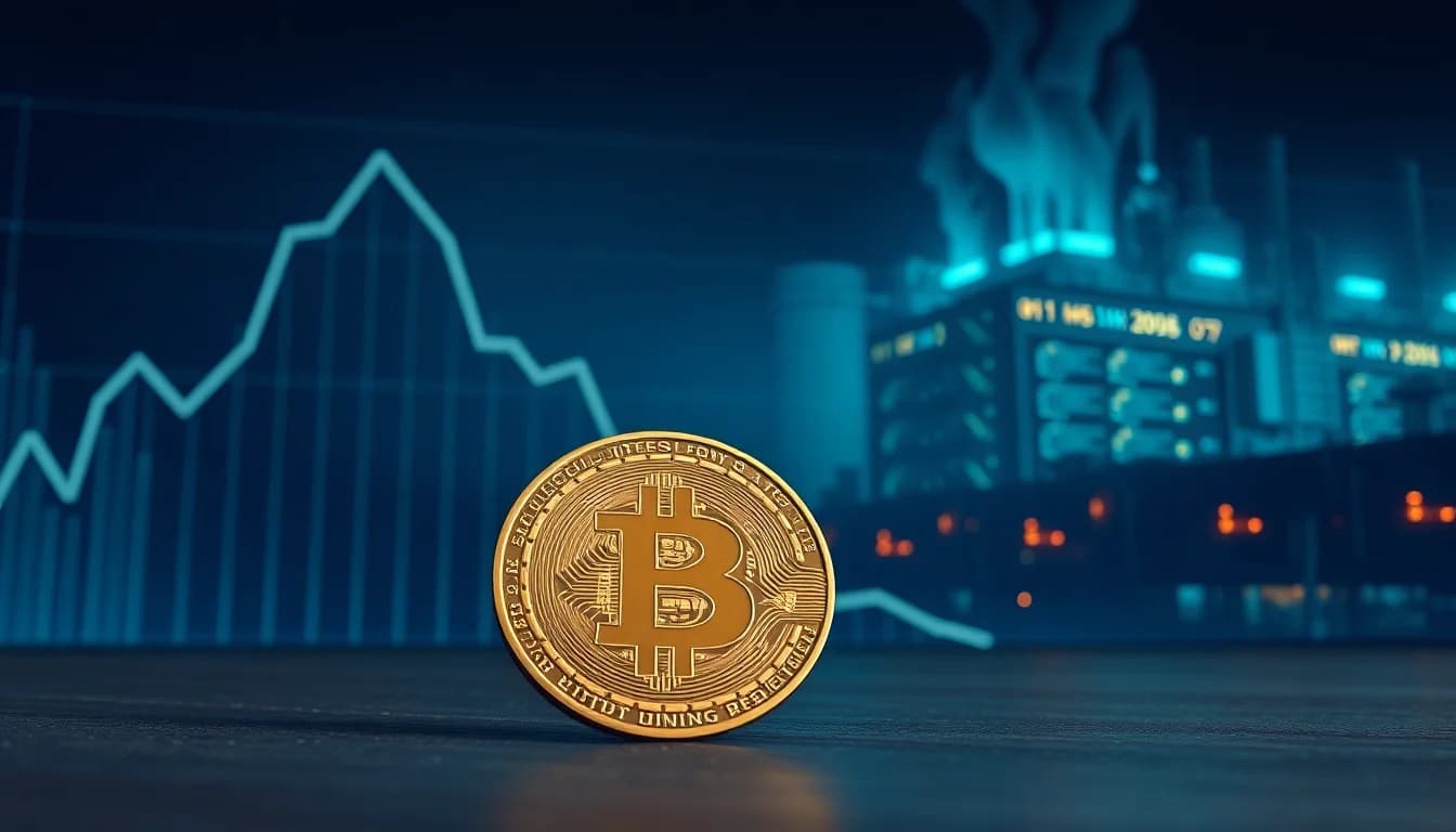 Nakamoto Sold 284 BTC at a 40% Loss