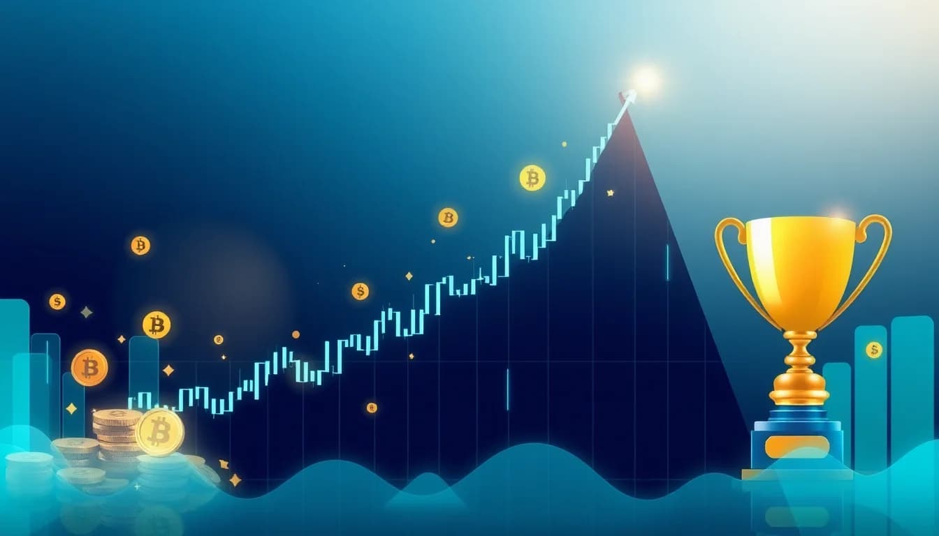 HTX Launches Second Season of Trading Championship with $1.5 Million Prize Pool