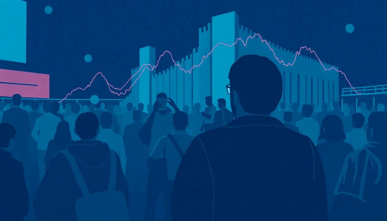 Researchers Question the 'Wisdom of the Crowd' on Polymarket