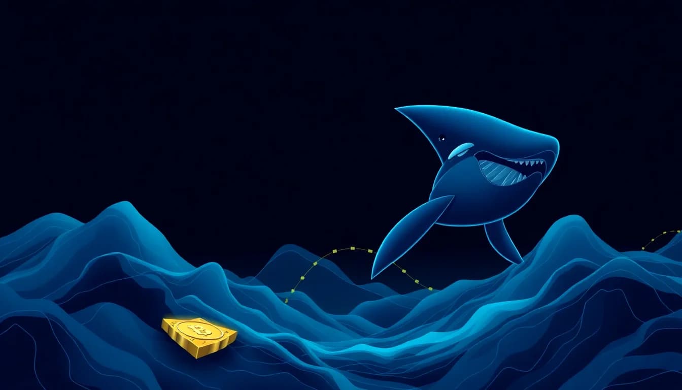 Orca DEX on Solana Introduces Marketplace for Tokenized Real-World Assets