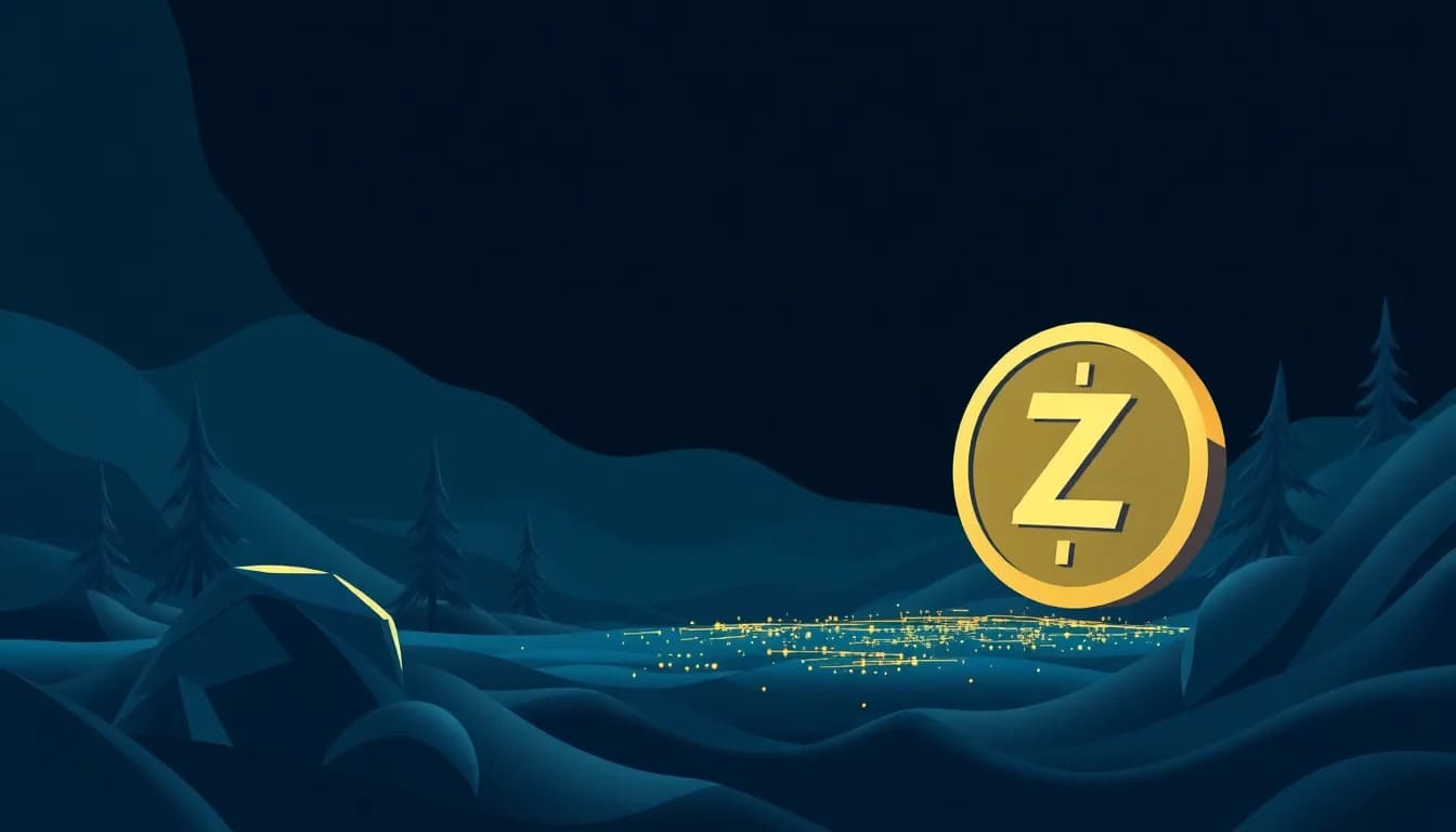 Zcash Launches Ironwood Upgrade Following Counterfeiting Concerns