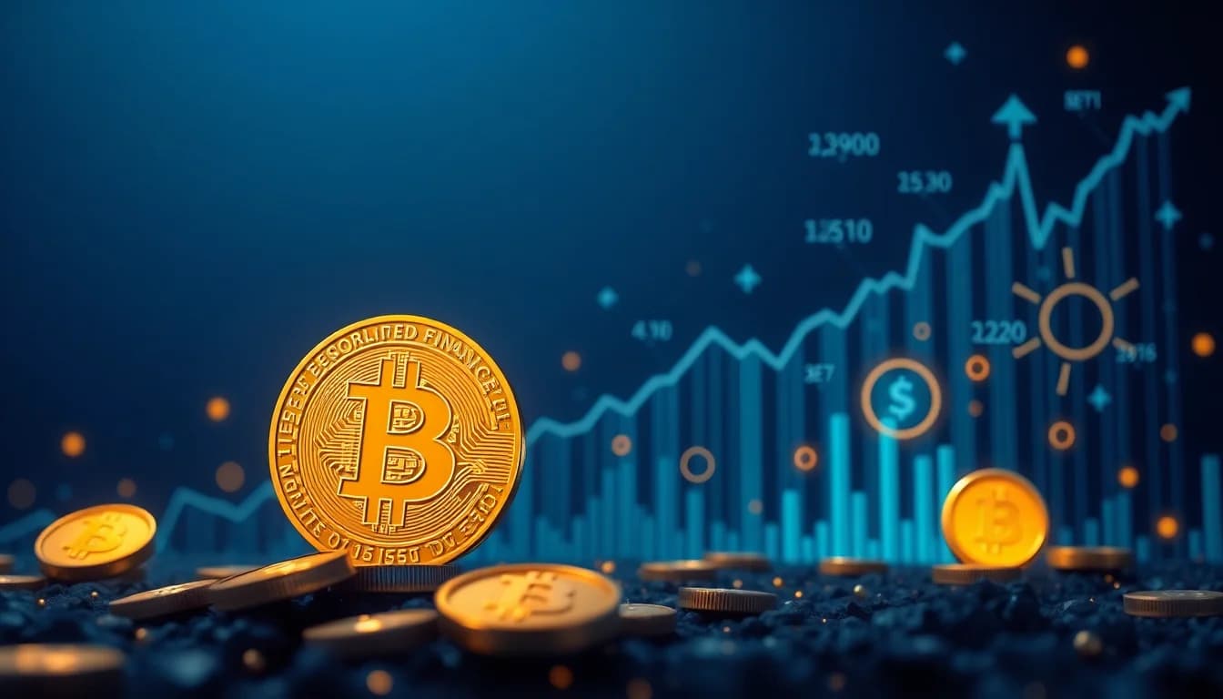 Bitcoin's Autumn ATH, DeFi Boom, and the End of Hype: 2026 Predictions
