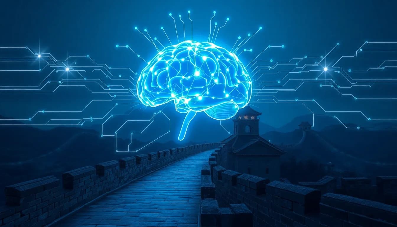 Experts Predict Rapid Breakthrough of Neurointerfaces in China