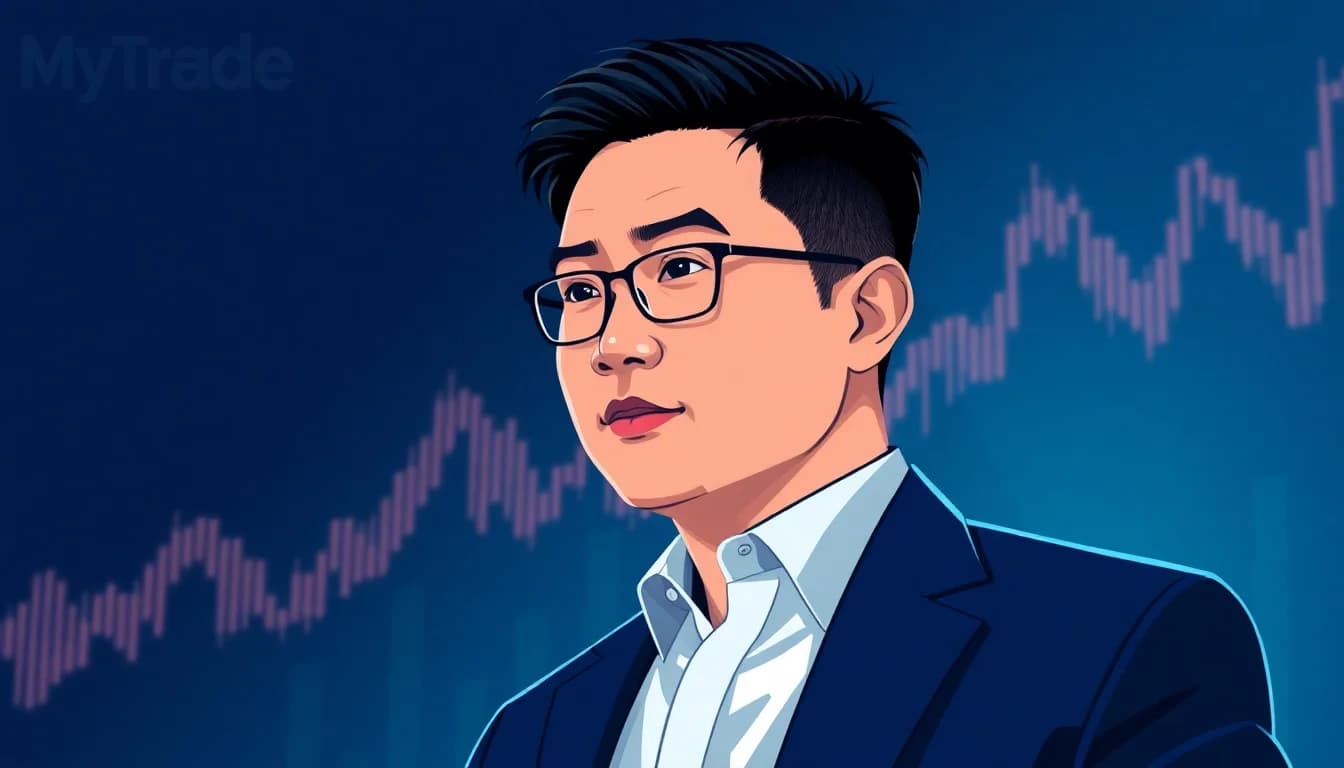 MyTrade Founder Penalized $10K for Wash Trading 60 Cryptocurrencies