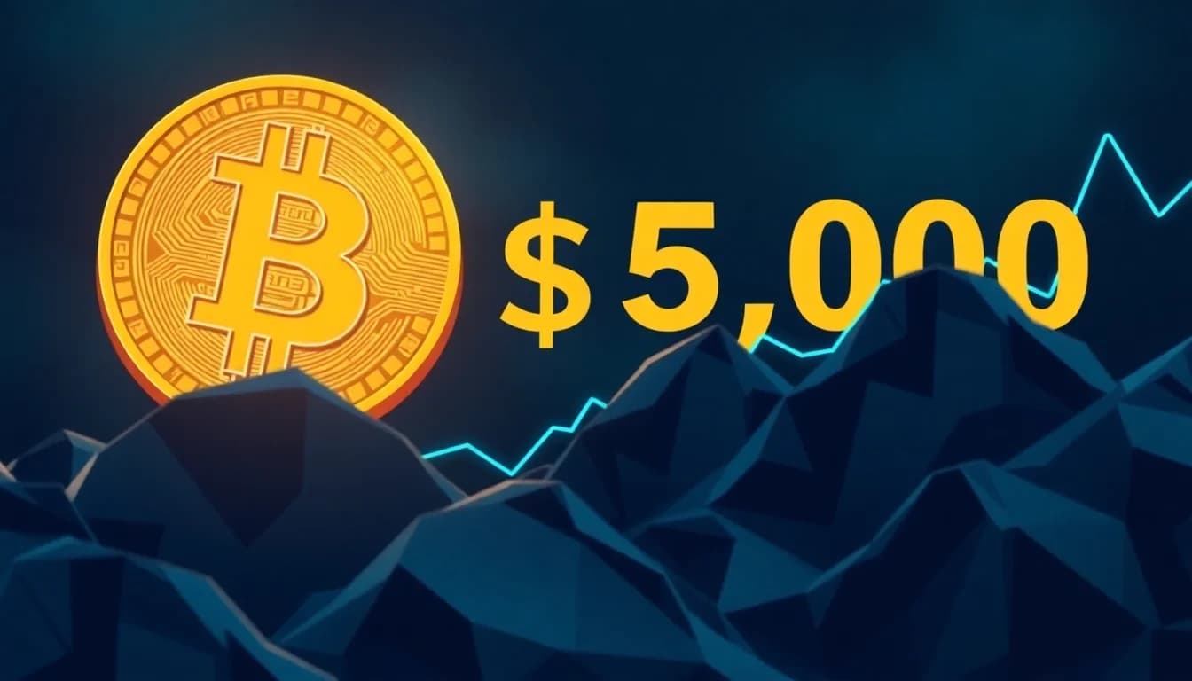 Analysts Predict Bitcoin Could Reach $95,000