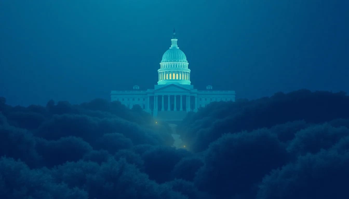 Crypto Landscape Remains Resilient Despite Clarity Act Setback