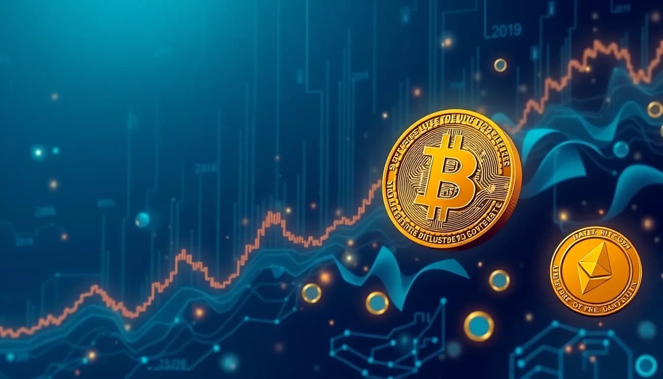 Crypto Market Recovers Following Trump's Shift on Tariffs