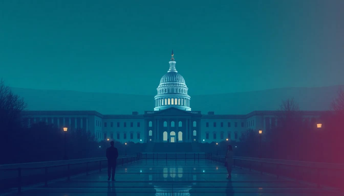Anthropic Sends Employees to Washington for Negotiations