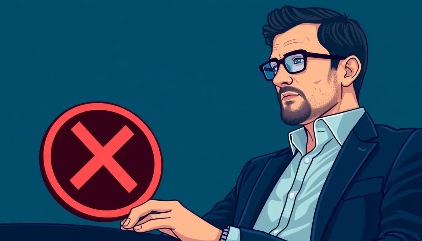 Vlad Tenev's X Account Compromised to Advertise Fake Token Amid Memecoin Surge