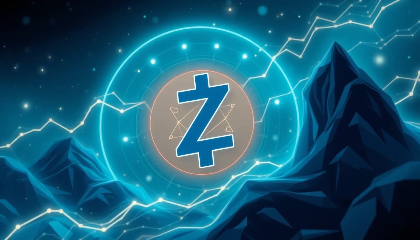 Zcash Executes Major Network Upgrade Amid Price Surge