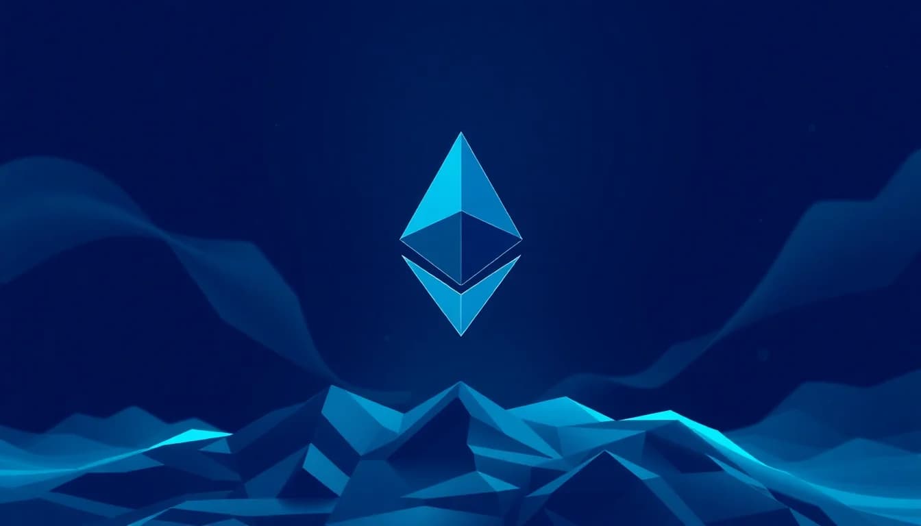 Ethereum Foundation Reduces Workforce by 20% in Streamlining Effort