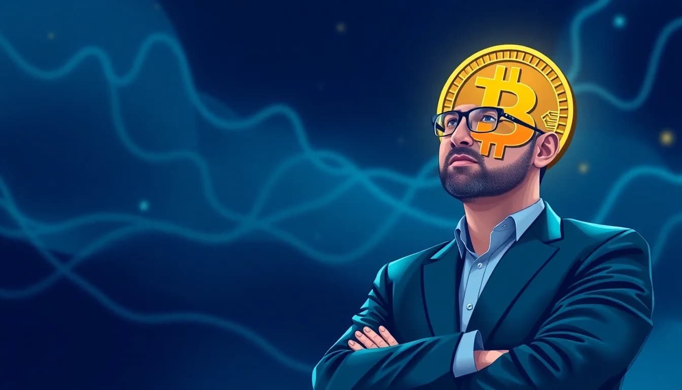 StarkWare CEO Proposes Changing Bitcoin's Emission Model