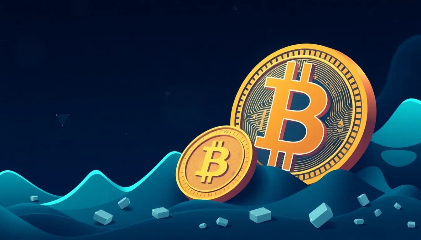 Bitcoin ETFs Experience Outflows as Ethereum Funds Continue to Gain
