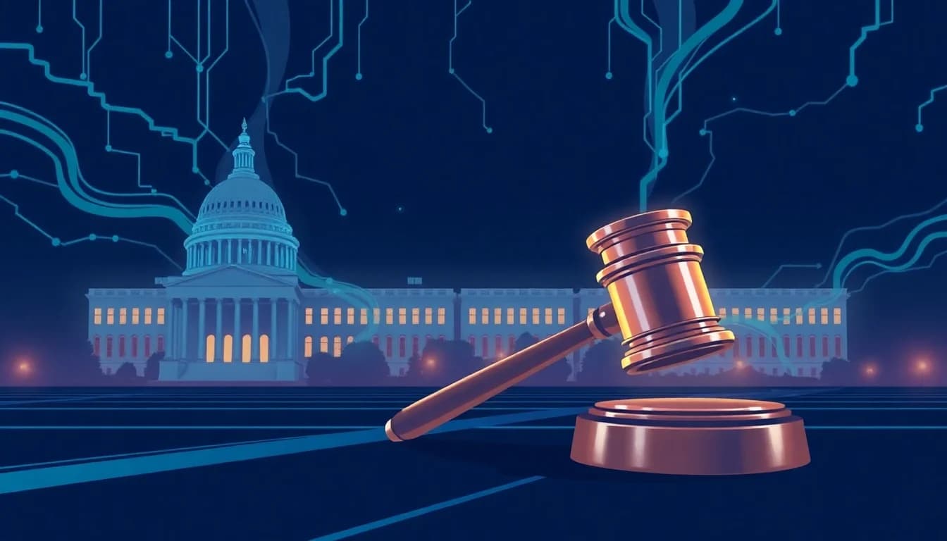 Chainalysis Challenges $94.6M ICE Contract Awarded to TRM Labs