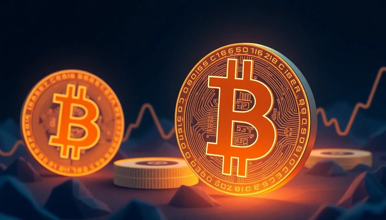 Potential Outcomes if Bitcoin Falls Below $60,000