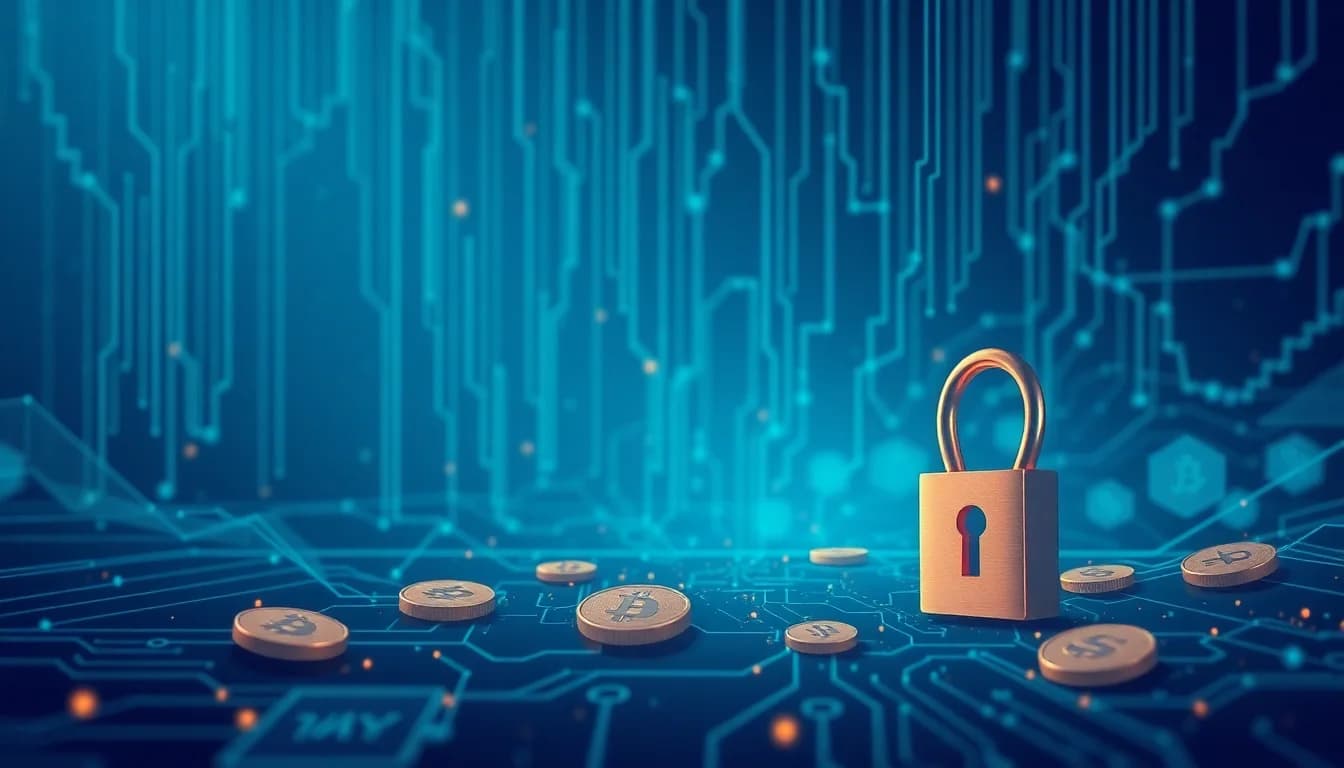 40% of Crypto's $16 Billion Hack Losses Linked to Private Keys, Not Smart Contracts