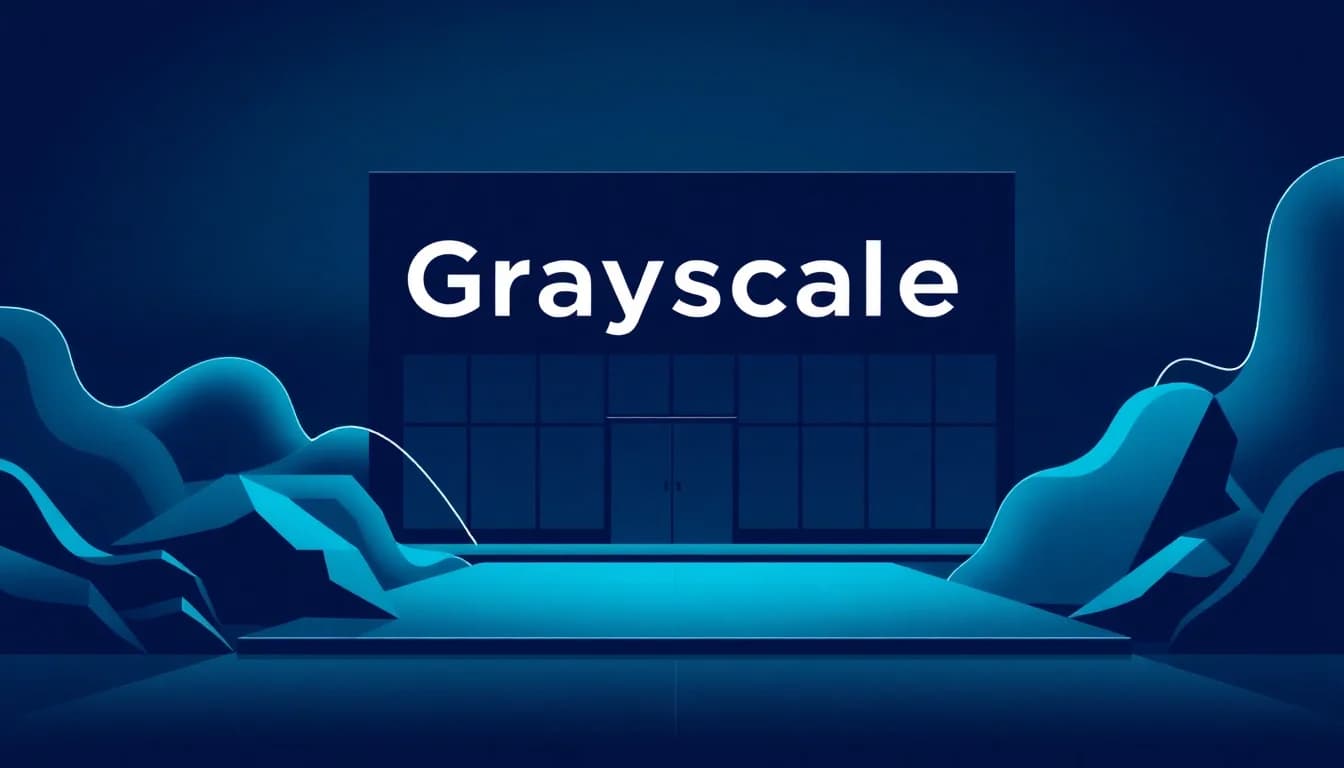 Grayscale Postpones IPO Amid Slowing Crypto Listing Activity