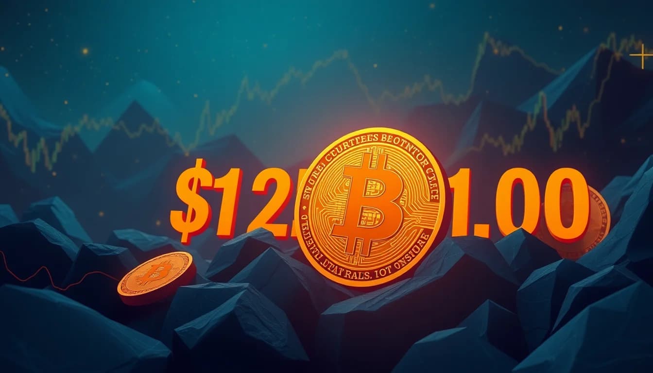 Massive $1.29 Billion Sale of BlackRock's Bitcoin ETF in Dark Pool